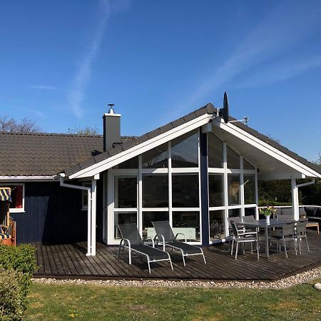 Strandhus - Haus 37 Grömitz Esterno foto