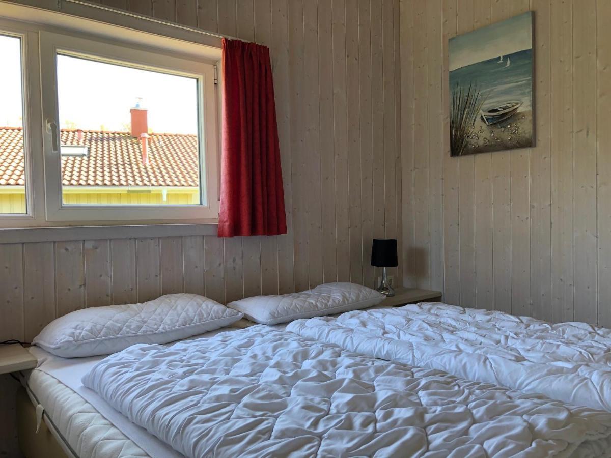 Strandhus - Haus 37 Grömitz Esterno foto