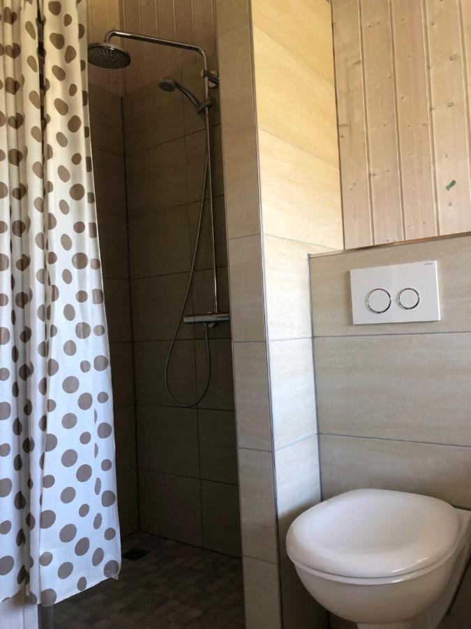 Strandhus - Haus 37 Grömitz Esterno foto