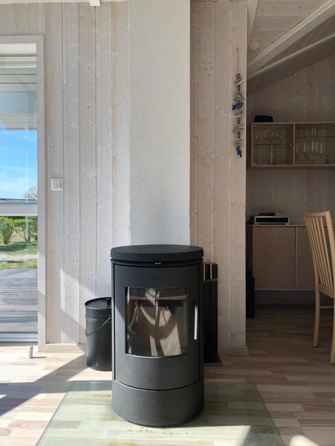 Strandhus - Haus 37 Grömitz Esterno foto
